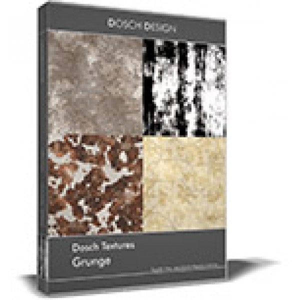 Dosch Design Textures - Grunge Textures
