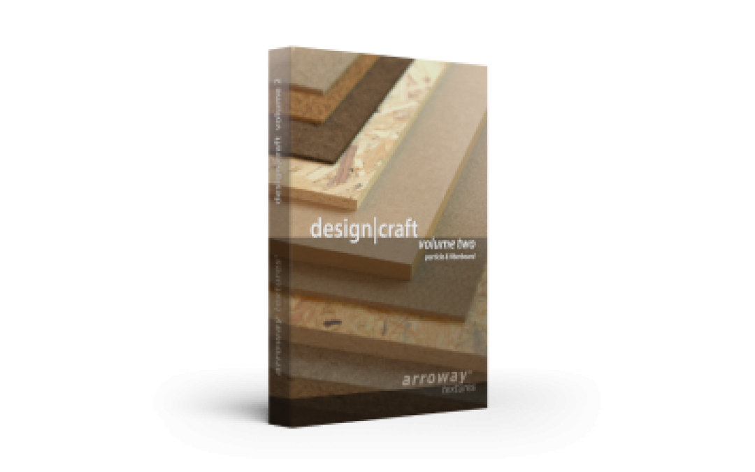 Arroway Textures Design|Craft – Volume Two, Fiberboard & Particleboard