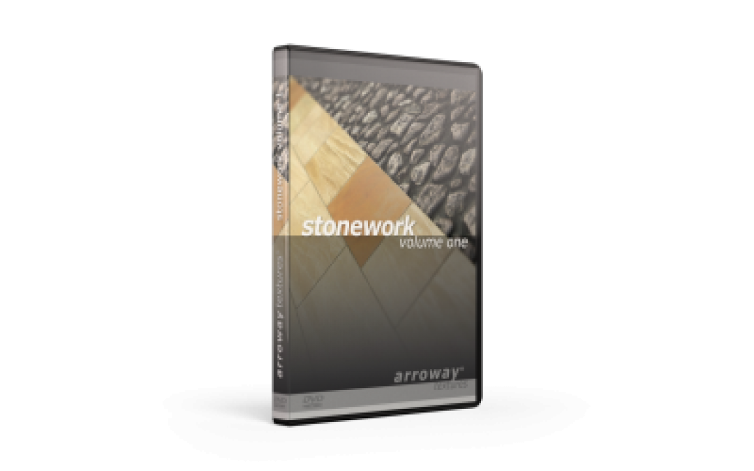 Arroway Textures Stonework – Volume One – Download only
