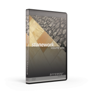 Arroway Textures Stonework – Volume One