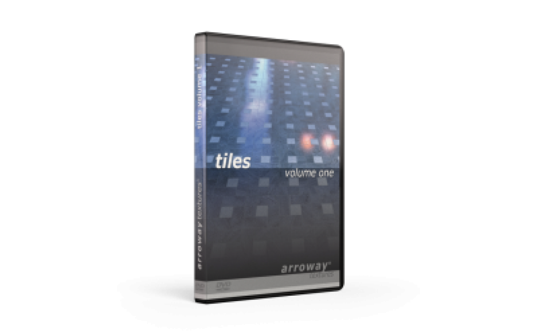 Arroway Textures Tiles – Volume One