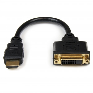 HDMI zu DVI Female Kabel