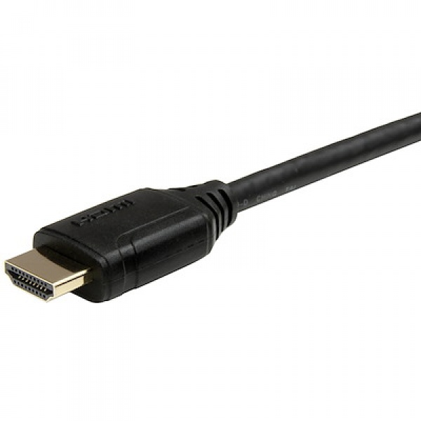 Startech Premium High Speed HDMI Kabel Anschluss 2
