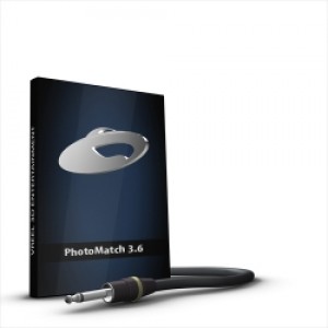PhotoMatch 3.6 für CINEMA 4D 13/14/15/16 (Mac / Win)