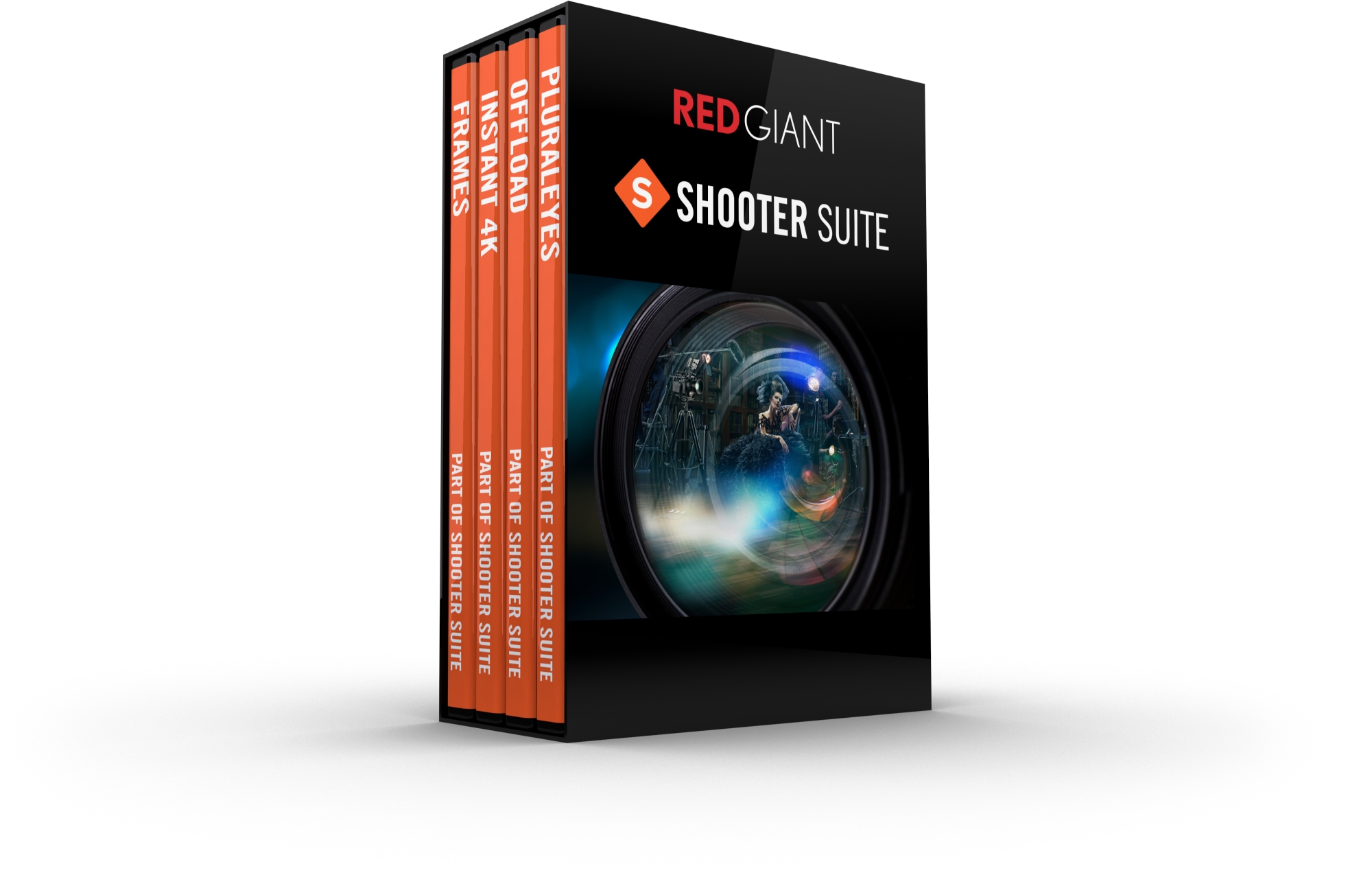 Red giant. Red giant Shooter Suite. Red giant Plugins. Red giant Trapcode Suite.