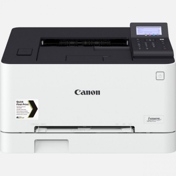 Canon i-SENSYS LBP621Cw Farblaserdrucker