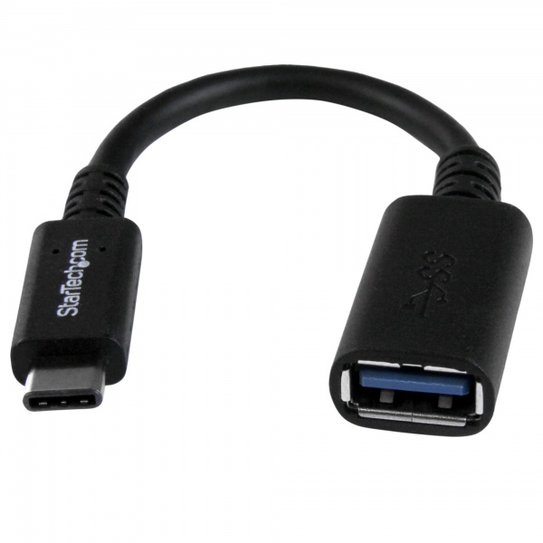 USB-C auf USB-A Adatper 10cm