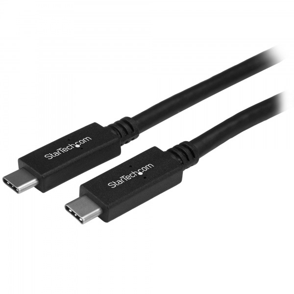 Startech USB-C Kabel 1m
