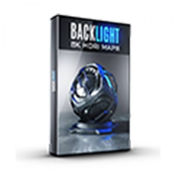 Video Copilot Element 3D Backlight
