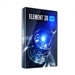 Video Copilot Element 3D v.2.2