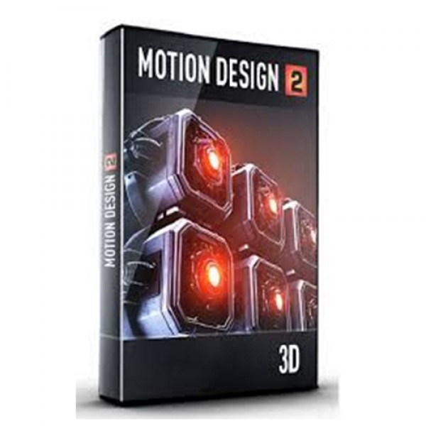 Video Copilot Element 3D Motion Design 2