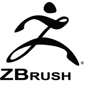 ZBrush Win/Mac Logo