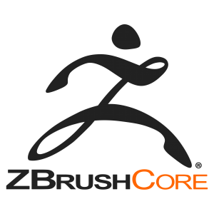ZBrush Core Logo