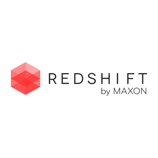Red Shift Logo