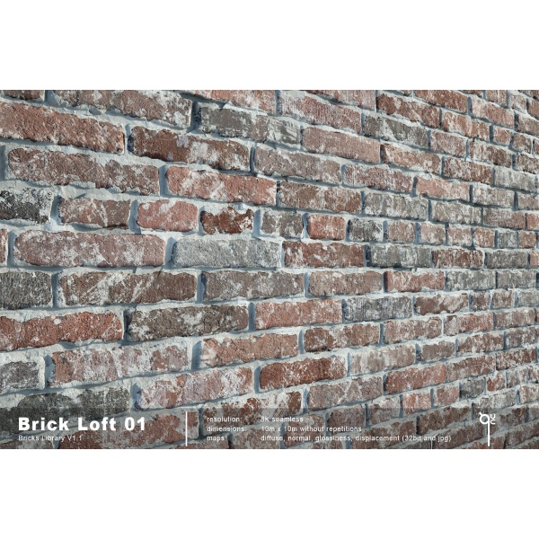 Brick loft 01