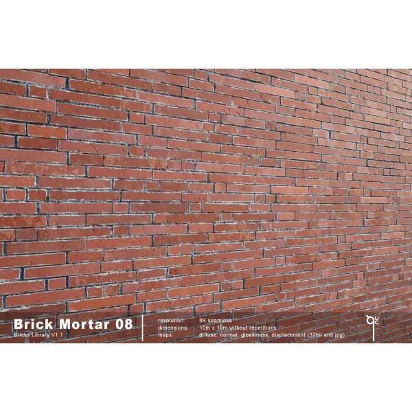 Brick mortat 08
