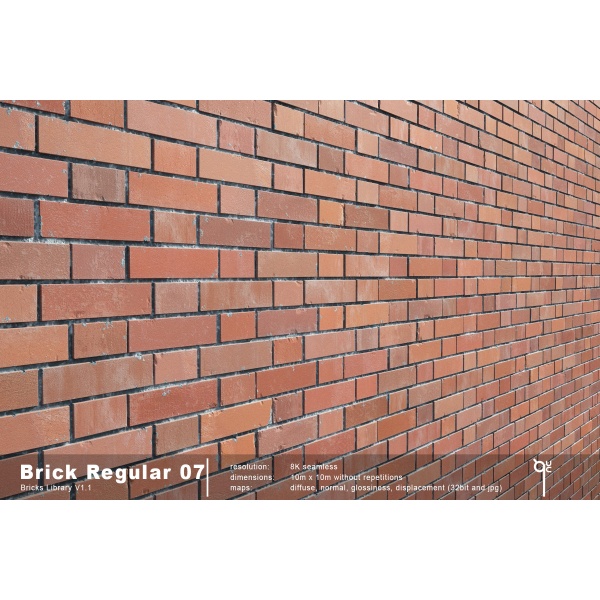 brick regular 07