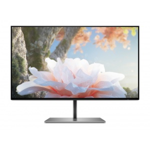 HP Z27xs G3 4K DreamColor-Display Frontal