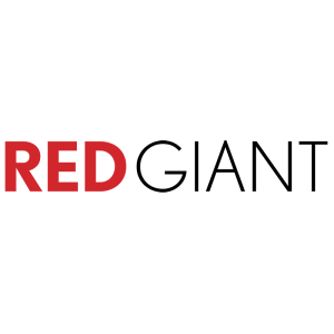 Red Giant Logo