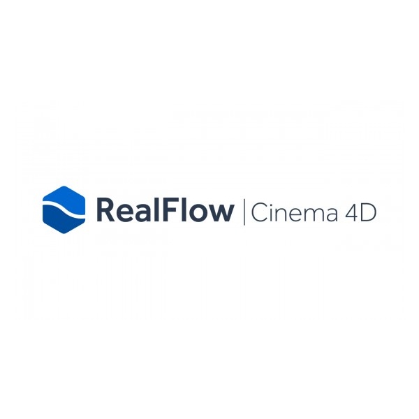 Realflow C4D