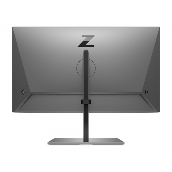 HP Z27xs G3 4K DreamColor-Display Hinten