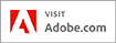 Adobe Visit Support