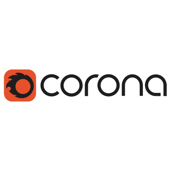 Corona Renderer Logo